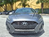 Used 2018 Hyundai Sonata SEL w/ Tech Package 04 image 2