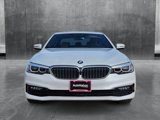 Used 2018 BMW 530e xDrive image 2