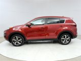 Used 2021 Kia Sportage LX image 4