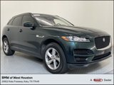 Used 2018 Jaguar F-PACE Premium image 1