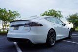 Used 2021 Tesla Model S Plaid image 5