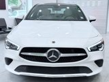 Used 2023 Mercedes-Benz CLA 250 w/ Premium Package image 2