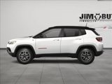 New 2025 Jeep Compass Trailhawk image 3