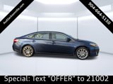 Used 2014 Toyota Avalon XLE Touring image 3