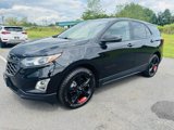 Used 2019 Chevrolet Equinox LT image 4