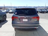 Used 2017 Honda Pilot Elite image 6
