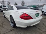 Used 2003 Mercedes-Benz SL 500 image 3