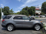 Used 2011 Ford Explorer XLT w/ 202A Rapid Spec Order Code image 4