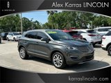 Used 2017 Lincoln MKC Select image 3