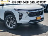 New 2025 Chevrolet Trax LT w/ LPO, Blackout Package image 2