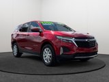 Certified 2022 Chevrolet Equinox LT image 6