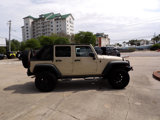 Used 2011 Jeep Wrangler Unlimited Rubicon image 5