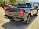 Used 2020 Chevrolet Silverado 1500 Custom w/ Custom Value Package image 4