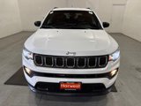 Used 2024 Jeep Compass Latitude image 2