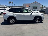 Certified 2022 Subaru Forester Premium w/ Popular Package #1 image 5