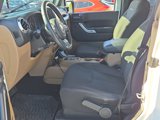 Used 2017 Jeep Wrangler Sahara w/ Connectivity Group image 5