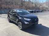Used 2022 Ford EcoSport S image 3