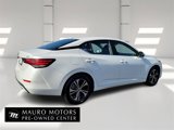 Used 2023 Nissan Sentra SV image 3