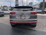 Certified 2021 Volkswagen Atlas Cross Sport SE w/ Panoramic Sunroof Package image 5