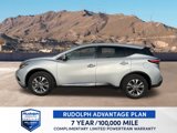 Used 2018 Nissan Murano S image 3