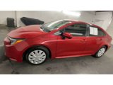 Used 2020 Toyota Corolla LE image 4