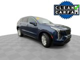 Used 2019 Cadillac XT4 Luxury w/ Cold Weather Package image 2