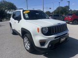Used 2022 Jeep Renegade Latitude w/ Convenience Group image 4