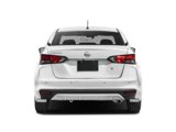 New 2025 Nissan Versa S image 5