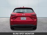 Certified 2023 MAZDA CX-5 AWD 2.5 S image 5