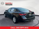 Certified 2024 Nissan Sentra S image 5