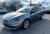 Used 2013 Dodge Dart Limited image 4