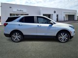 Used 2022 Chevrolet Equinox LT image 3