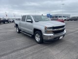 Used 2017 Chevrolet Silverado 1500 LT w/ All Star Edition image 3