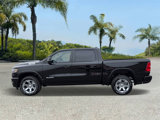 New 2025 RAM 1500 Big Horn image 2