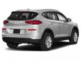 Used 2020 Hyundai Tucson SE image 5