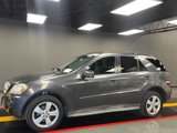 Used 2011 Mercedes-Benz ML 350 2WD image 2