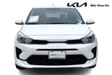 Certified 2022 Kia Rio S w/ Option Group 015 image 3