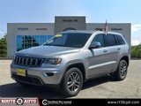Used 2017 Jeep Grand Cherokee Limited image 6