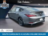 Certified 2023 Acura Integra A-Spec image 4