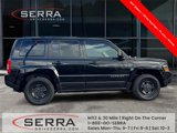 Used 2016 Jeep Patriot Sport w/ Power Value Group image 6