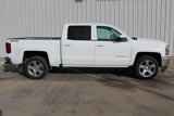 Used 2018 Chevrolet Silverado 1500 LT w/ All Star Edition image 3