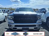 Used 2020 RAM 1500 Big Horn image 2