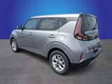 New 2025 Kia Soul LX image 4