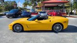 Used 2005 Chevrolet Corvette Convertible w/ Preferred Equipment Group image 5