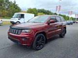 Used 2018 Jeep Grand Cherokee Altitude image 3