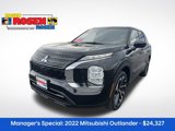 Used 2022 Mitsubishi Outlander ES image 1