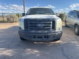 Used 2011 Ford F150 XL w/ XL Plus Pkg image 3