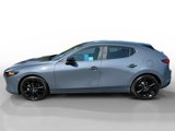Certified 2025 MAZDA MAZDA3 Carbon image 2