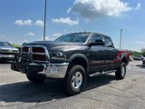 Used 2016 RAM 2500 Power Wagon w/ Luxury Group image 3