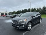 Used 2020 Ford Edge SEL w/ Convenience Package image 3